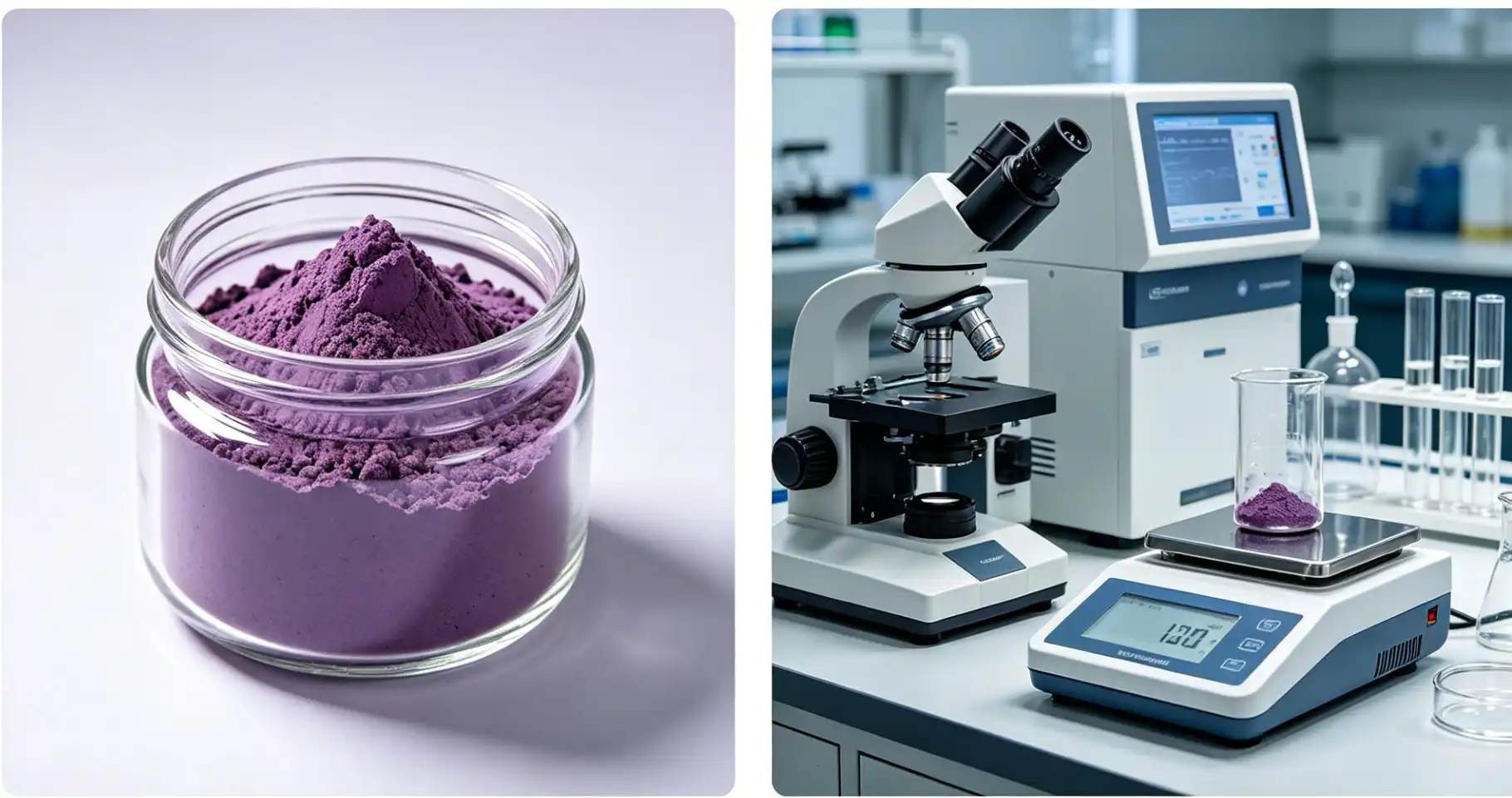 Purple Yam Ube Powder: Benefits Backed by Science?